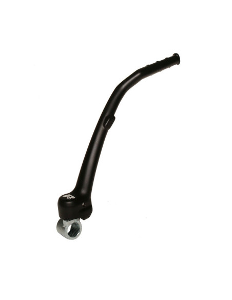 Kick de démarrage RFX Pro Series Anodisé dur Noir Yamaha YZF 450 2010-2019 WRF 450 2016-2019