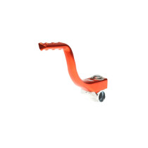 Kick de démarrage RFX série Race Orange pour KTM SX 50 2009-2023