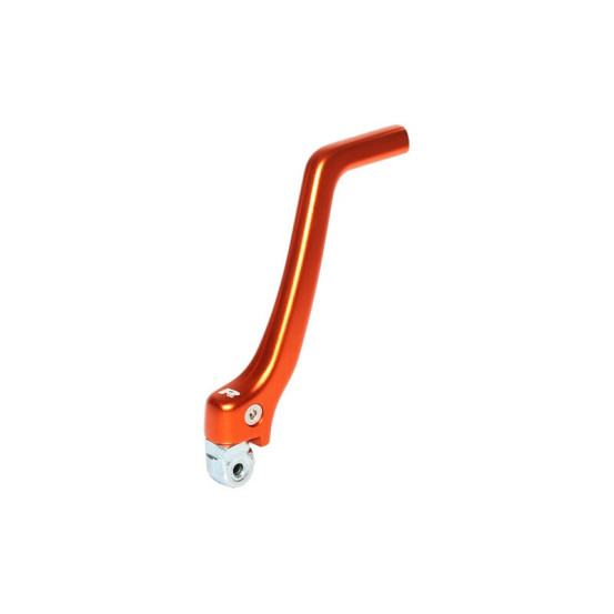 Kick de démarrage RFX série Race Orange pour KTM SX 85 2005-2017