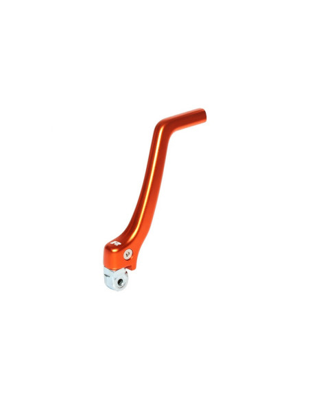 Kick de démarrage RFX série Race Orange pour KTM SX 85 2005-2017