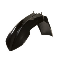 Garde boue avant - Noir - ACERBIS KTM 125/200/250/300 EXC 250/350/400/450/500/525 EXCF 125/150/250 SX 250/350/450/505 SXF