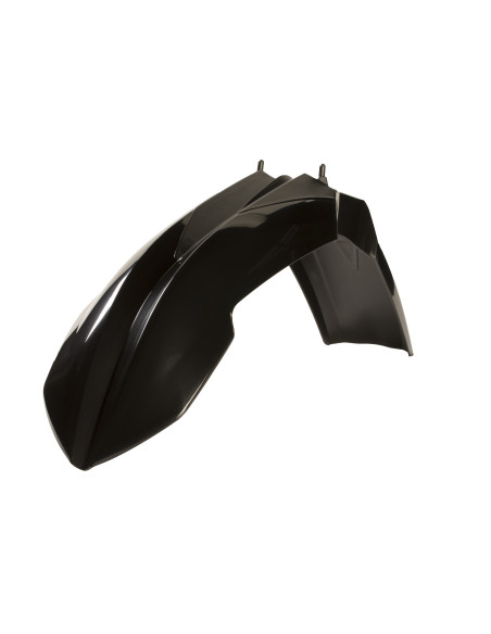 Garde boue avant - Noir - ACERBIS KTM 125/200/250/300 EXC 250/350/400/450/500/525 EXCF 125/150/250 SX 250/350/450/505 SXF