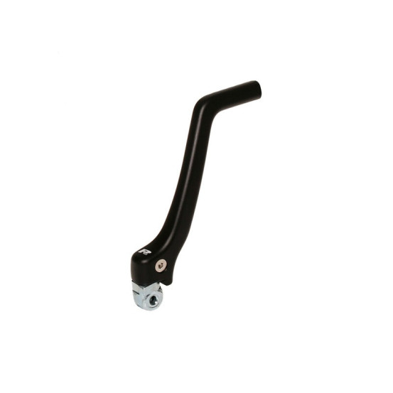 Kick de démarrage RFX Pro Series Anodisé dur Noir KTM SX 85 2005-2017