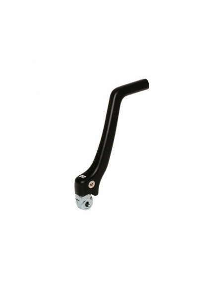 Kick de démarrage RFX Pro Series Anodisé dur Noir KTM SX 85 2005-2017