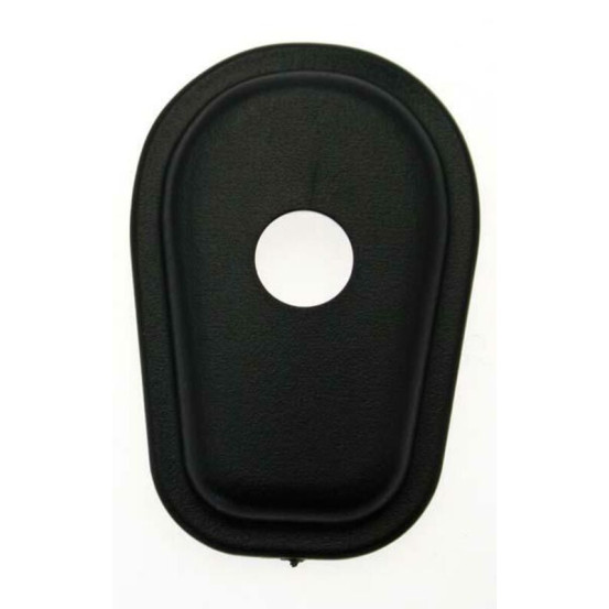 Cache orifices clignotants 51.8mm / 34.9mm Ø9.5mm