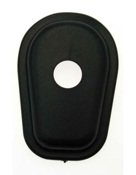 Cache orifices clignotants 51.8mm / 34.9mm Ø9.5mm