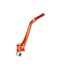 Kick de démarrage RFX série Race Orange pour KTM SX EXC 125 150 1998-2016
