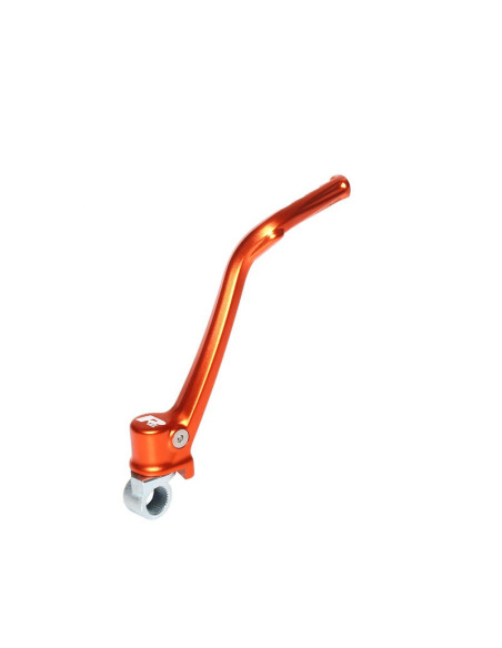 Kick de démarrage RFX série Race Orange pour KTM SX EXC 125 150 1998-2016