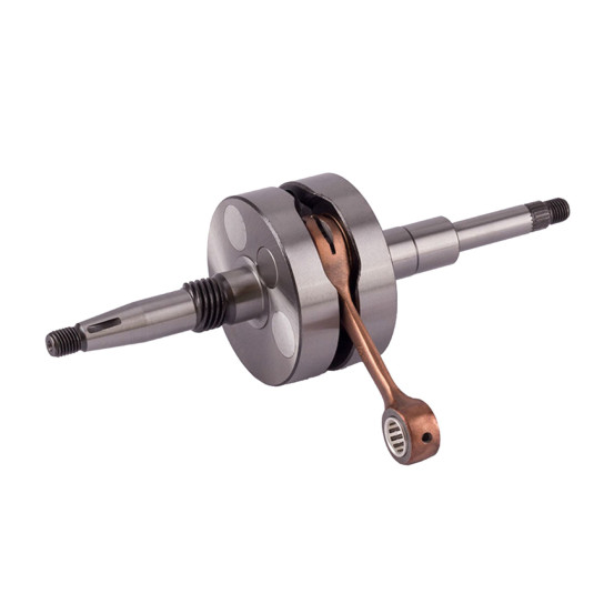 Vilebrequin racing ATHENA (diamètre pied de bielle 10mm) - PGO