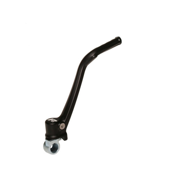 Kick de démarrage RFX Pro Series Anodisé dur Noir KTM SX EXC 125 1998-2016