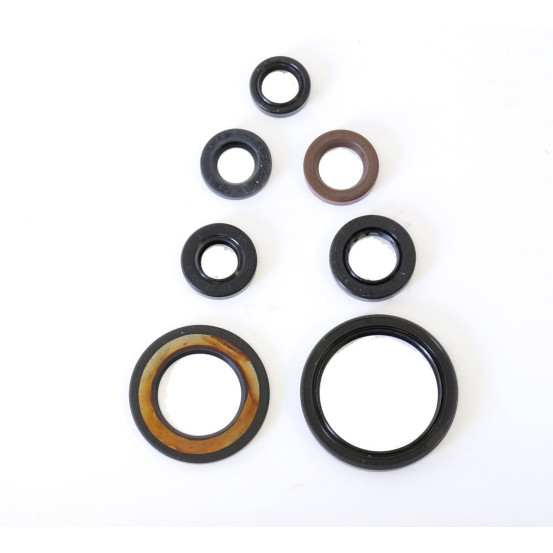 Pochette de joints spi bas moteur ATHENA - YAMAHA 700 YFM R RAPTOR 2007-2020