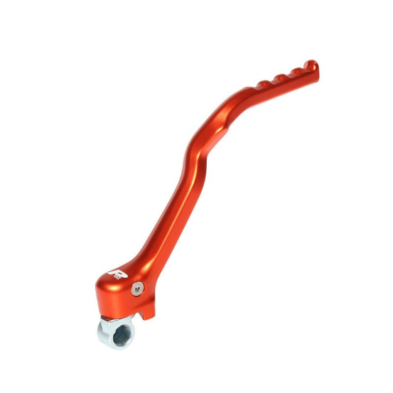 Kick de démarrage RFX série Race Orange pour KTM SX EXC 250 300 2003-2016