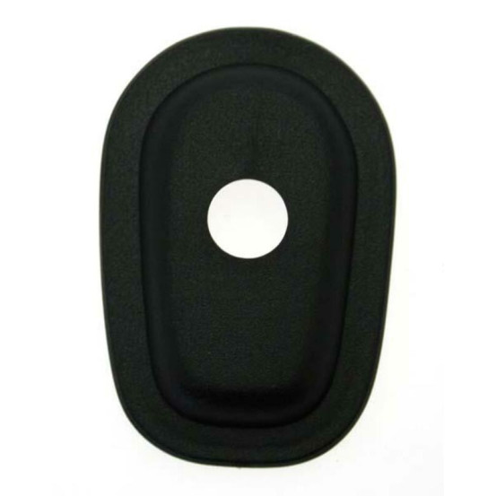 Cache orifices clignotants 36mm Ø10mm