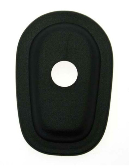 Cache orifices clignotants 36mm Ø10mm