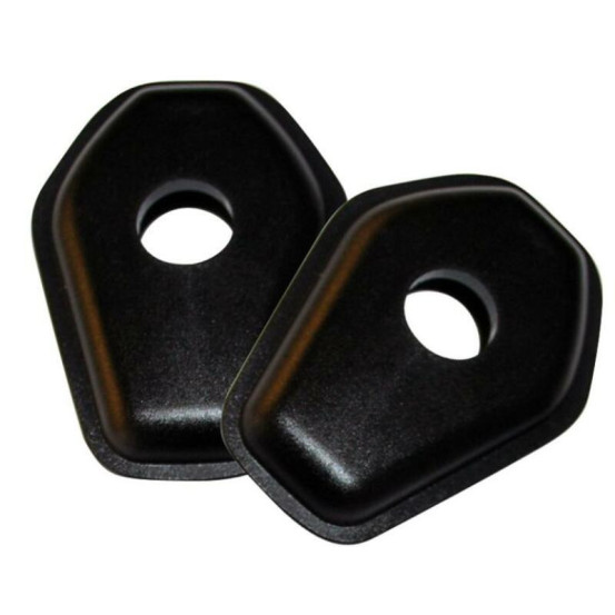 Cache orifices clignotants Yamaha FZ1 Fazer / YZF R-1 / MT-07 / MT-09