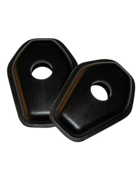 Cache orifices clignotants Yamaha FZ1 Fazer / YZF R-1 / MT-07 / MT-09