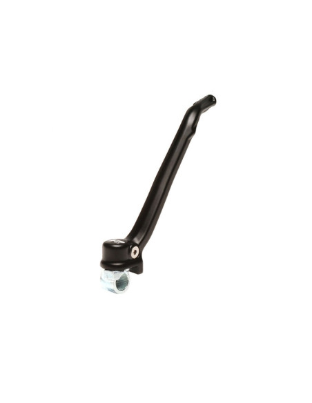 Kick de démarrage RFX Pro Series Anodisé dur Noir KTM SX EXC 125 2016-2023
