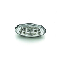 Feu arrière à leds SUZUKI 750 GSR 2011-2014