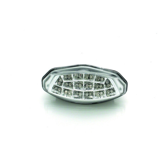 Feu arrière à leds SUZUKI 750 GSR 2011-2014