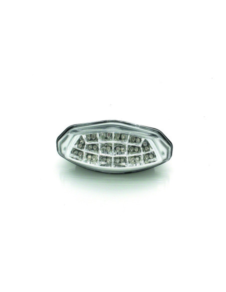 Feu arrière à leds SUZUKI 750 GSR 2011-2014