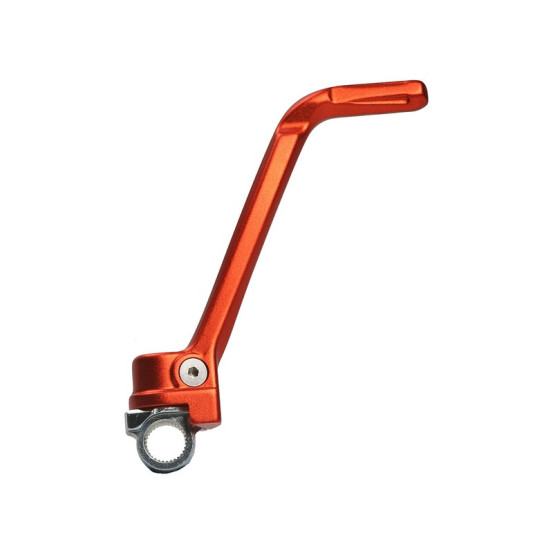 Kick de démarrage RFX série Race Orange pour KTM SX 85 2018-2023