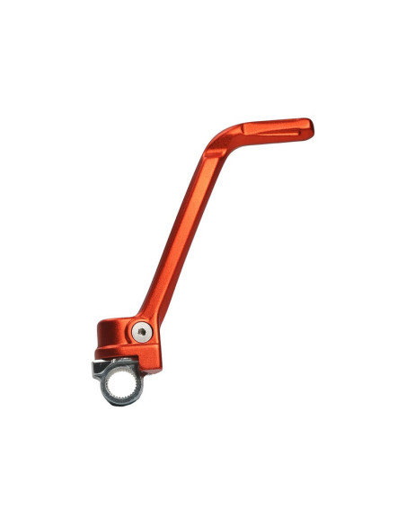 Kick de démarrage RFX série Race Orange pour KTM SX 85 2018-2023