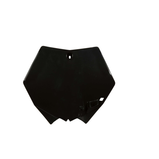Plaque avant - Noir - ACERBIS KTM 125/150 SX 250/350/450/505 SXF