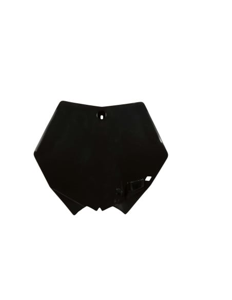 Plaque avant - Noir - ACERBIS KTM 125/150 SX 250/350/450/505 SXF