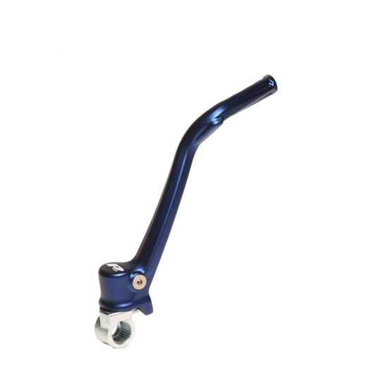 Kick de démarrage RFX série Race Bleu pour Husqvarna TC TE 125 2014-2015