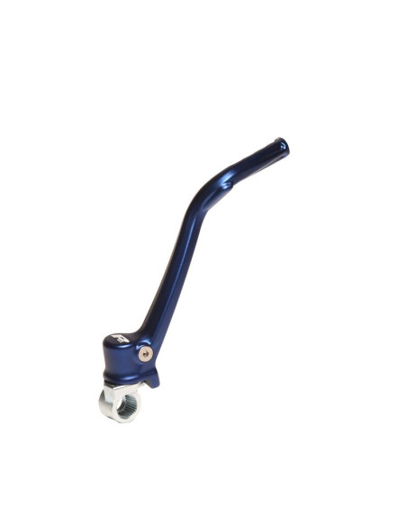Kick de démarrage RFX série Race Bleu pour Husqvarna TC TE 125 2014-2015