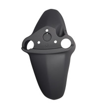 Garde boue avant scooter / maxiscooter origine Peugeot Tweet 50 / 125 / 150 Onyx Grey Mat