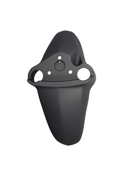 Garde boue avant scooter / maxiscooter origine Peugeot Tweet 50 / 125 / 150 Onyx Grey Mat