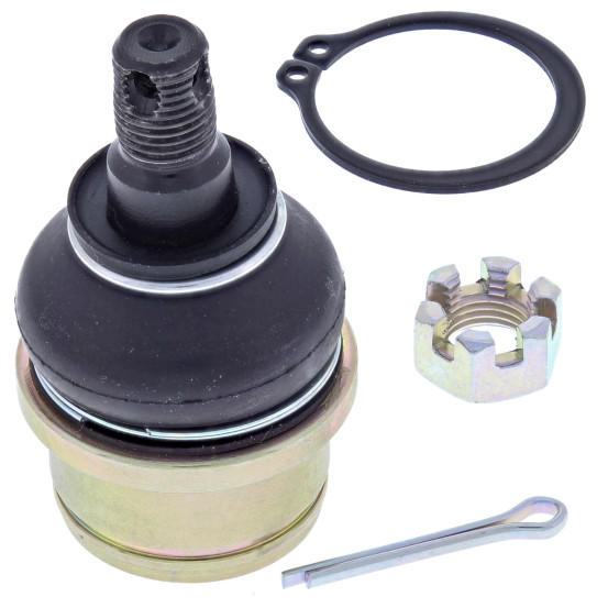 Rotule de triangle inférieur ou supérieur ALL BALLS - HONDA Quad 350 à 680cc