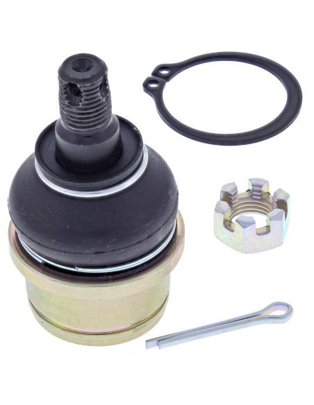 Rotule de triangle inférieur ou supérieur ALL BALLS - HONDA Quad 350 à 680cc