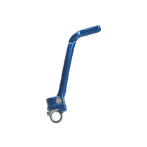 Kick de démarrage RFX série Race Bleu pour Husqvarna TC 85 2017-2023