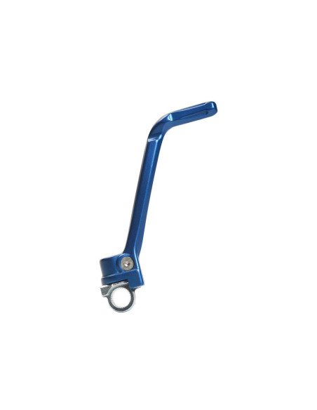 Kick de démarrage RFX série Race Bleu pour Husqvarna TC 85 2017-2023