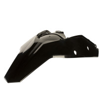 Garde boue arrière - Noir - ACERBIS KTM 125/250 SX 2007-2010 250/450 SXF 2007-2010 505 SXF 2007-2008