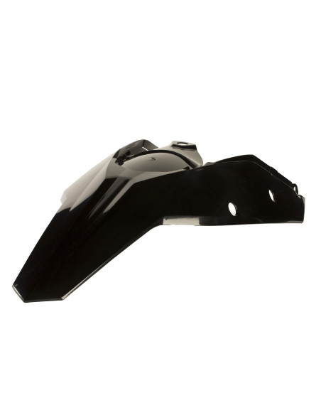 Garde boue arrière - Noir - ACERBIS KTM 125/250 SX 2007-2010 250/450 SXF 2007-2010 505 SXF 2007-2008