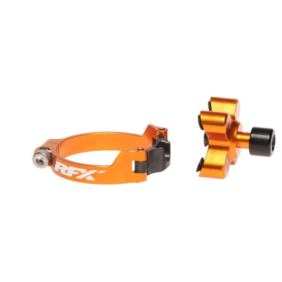 Kit départ RFX Pro Honda 85 CR Suzuki 85 RM Or
