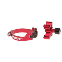 Kit départ RFX Pro Honda 85 CR Suzuki 85 RM Rouge