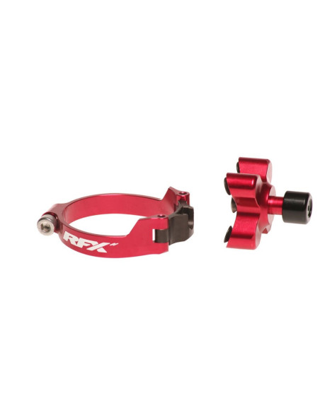 Kit départ RFX Pro Honda 85 CR Suzuki 85 RM Rouge