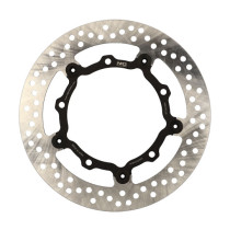 Disque de frein NG avant 267x132x4,0