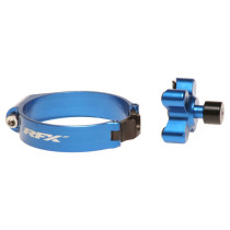 Kit départ RFX Pro Honda CR Yamaha YZ Kawasaki KX Bleu