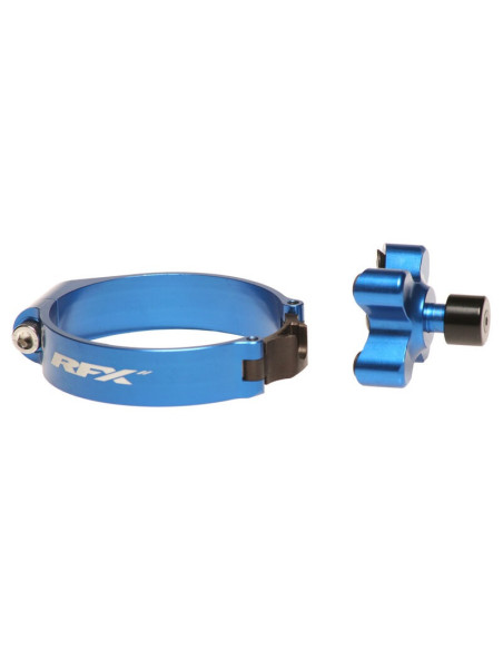 Kit départ RFX Pro Honda CR Yamaha YZ Kawasaki KX Bleu