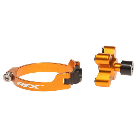 Kit départ RFX Pro Honda CRF-R Kawasaki KXF Suzuki RMZ Or