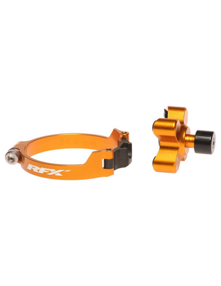 Kit départ RFX Pro Honda CRF-R Kawasaki KXF Suzuki RMZ Or