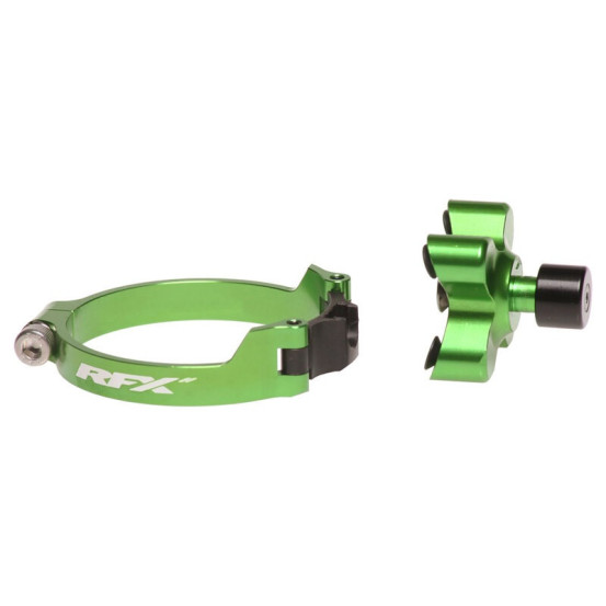 Kit départ RFX Pro Honda CRF-R Kawasaki KXF Suzuki RMZ Vert