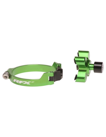 Kit départ RFX Pro Honda CRF-R Kawasaki KXF Suzuki RMZ Vert