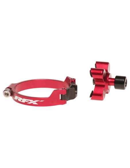 Kit départ RFX Pro Honda CRF-R Kawasaki KXF Suzuki RMZ Rouge