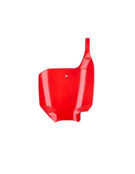 Plaque avant - Rouge - ACERBIS Honda 85 CR 2007 150 CRF-R 2007-2019